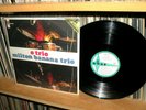 MILTON BANANA TRIO - O TRIO - ORIGINAL LP BRASIL MOFB 3558 - 1968