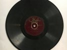 BLIND LEMON JEFFERSON   BLACK SNAKE MOAN   PRE WAR BLUES 78 RPM   OKEH 8455