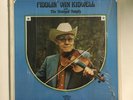 FIDDLIN VAN KIDWELL WITH HOTMUD FAMILY   VETCO RARE OLD TIME FIDDLE LP   SHRINK