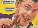 FRANK ZAPPA THE MOTHERS OF INVENTION WEASELS RIPPED MY FLESH ROCK VINYL VG