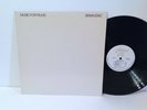 Brian Eno - Music For Films - Editions EG 1982 - Electronic Ambient