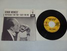 SENOR WENCES S-All Right/ Deefeecult For You-Easy For Me 1959 EX  PS Joy 45-228