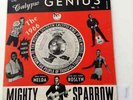 The Calypso Genius Mighty Sparrow: