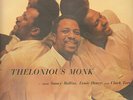 THELONIOUS MONK - Brilliant Corners     LP       NEU