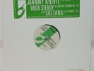 Aretha Franklin - Rock Steady (Danny Krivit Re-Edit) 12