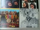 4 LPs 