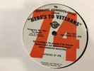 1964 Here's To Veterans Radio Show 12