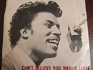 Little Richard ?– Keep A Knockin'  Vinyl, 7