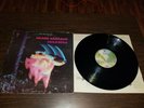 Black Sabbath Paranoid LP Vinyl Record 1887