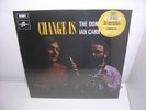 THE DON RENDELL IAN CARR QUINTET - CHANGE IS LTD LP MINT/SEALED + FREE UK P&P