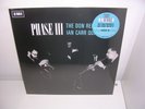 THE DON RENDELL IAN CARR QUINTET - PHASE III LTD LP MINT/SEALED + FREE UK P&P