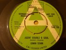 EDWIN STARR - Agent Double O Soul - UK MOTOWN DEMO 7