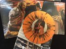 Deak Ferance & Roger Conrad Omaggio A Joe D'Amato  Marcello Giombini LTD 7 Inch