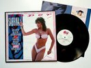 SABRINA - Super Sabrina LP