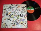 LED ZEPPELIN III 1970 LP ON CLASSIC HARD ROCK VINTAGE VINYL
