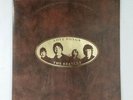 THE BEATLES Love Songs SKBL11711 MbC Dbl LP Vinyl VG+ near ++ GF Sleeve Booklet