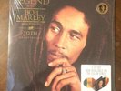 Bob Marley, Bob Marl - Legend: 30th Anniversary Edition [New Vinyl] A