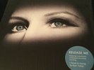 Barbra Streisand Release Me LP Vinyl Star Is Born Lady Gaga Walls OOP Grammys