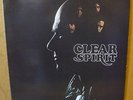 SPIRIT Clear LP EDSEL 1969 UK reissue ED268 RANDY CALIFORNIA-ED CASSIDY