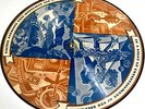 PAUL WHITEMAN, Anight with Paul Whiteman  at the biltmore, PICTURE DISC