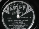 Midge Williams and her Jazz Jesters VARIETY E 519 PRE WAR JAZZ 78