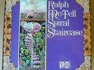 RALPH McTELL Spiral Staircase LP TRANSATLANTIC 1969 UK reissue+stereo TRA 177