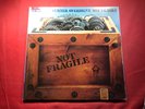 O2-45 BACHMAN-TURNER OVERDRIVE Not Fragile ... 1974 ... SRM-1-1004