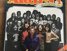 ARGENT  -       All Together Now  UK LP + INSERT
