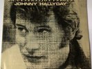 JOHNNY HALLYDAY LA GÉNÉRATION PERDU  ARGENTIN.
