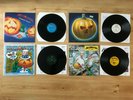 Helloween - Judas - Dr Stein - I want out - Pumpkin tracks - 12