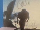 DURAN DURAN SAVE  A PRAYER   / RIO SiGNED 12” Sleeve 1984