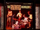 The Animals ? Animalism ? Rare EX 1966 MGM 1st Stereo Press Vinyl LP Frank Zappa