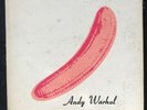 LP Vinyl The Velvet Underground & Nico Pink Banana Andy Warhol V/5008