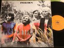 Tamam Shud Evolution OZ '69 Prog Psych Surf LP VG++