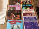 jimi hendrix Limited Edition Classic Records