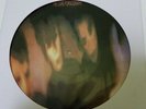 THE CURE PORNOGRAPHY  LP PICTURE DISC RARE