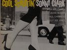 SONNY CLARK: Cool Struttin US Blue Note 81588 Hard Bop Jazz Vinyl LP