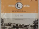 NORTH TEXAS UNIVERSITY, NTSU JAZZ: Lab ’69 Breeden Private Vinyl LP