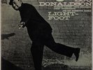 LOU DONALDSON: Light-Foot US Blue Note 4053 W.63rd EAR RVG Jazz LP HEAR