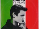CHET BAKER: In Milan US Jazzland OJC 80s Jazz Vinyl LP