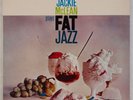 JACKIE McLEAN: Plays Fat Jazz JUBILEE Fresh Sound 80s Import Vinyl LP