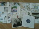 Kraftwerk * Ralf und Florian * 1st-Press + Poster * Lp Krautrock * Vinyl *