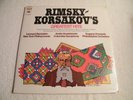 RIMSKY-KORSAKOV'S Greatest Hits - LP Vinyl MS 7509 Sealed NEW - Classical