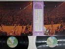 DEEP PURPLE LIVE IN JAPAN WARNER P-5506,7W Japan OBI VINYL 2LP