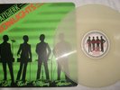 Kraftwerk - Neon Lights - Special Luminous Vinyl Disc (See Cover)