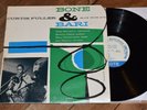 Blue Note 1572 NM Curtis Fuller Bone & Bari Mono UA lp Sonny Clark Paul Chambers