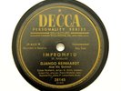DJANGO REINHARDT & HIS QUINTET 