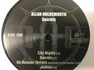 Allan Holdsworth * Secrets * 2018 remastered LP from the Manifesto box set *