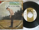 45 MEMO REMIGI - TI AMO - LE TUE LACRIME - 1° Disco - ANNO 1962 - KARIM KN 123