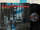 Neil Young & The Bluenotes - This Note's For You LP 1988 1st Press + Inner EX/EX